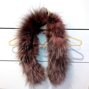 Women’s fur